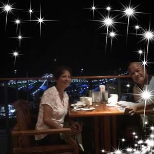 Meet your Posher, Trini